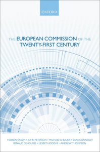 The European Commission of the 21st Century
